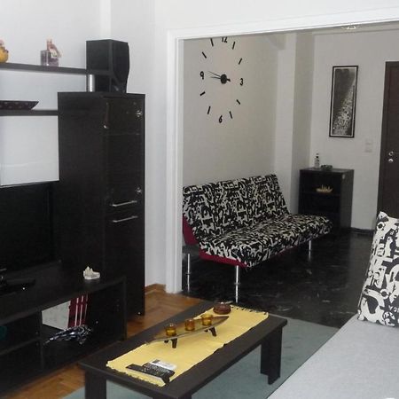 D&J Central Appartment ヨアニナ エクステリア 写真