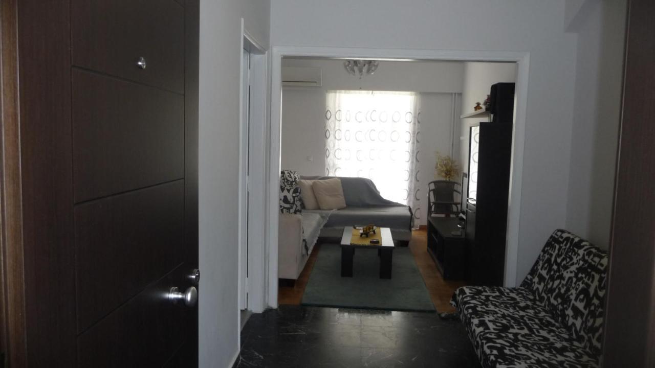 D&J Central Appartment ヨアニナ エクステリア 写真