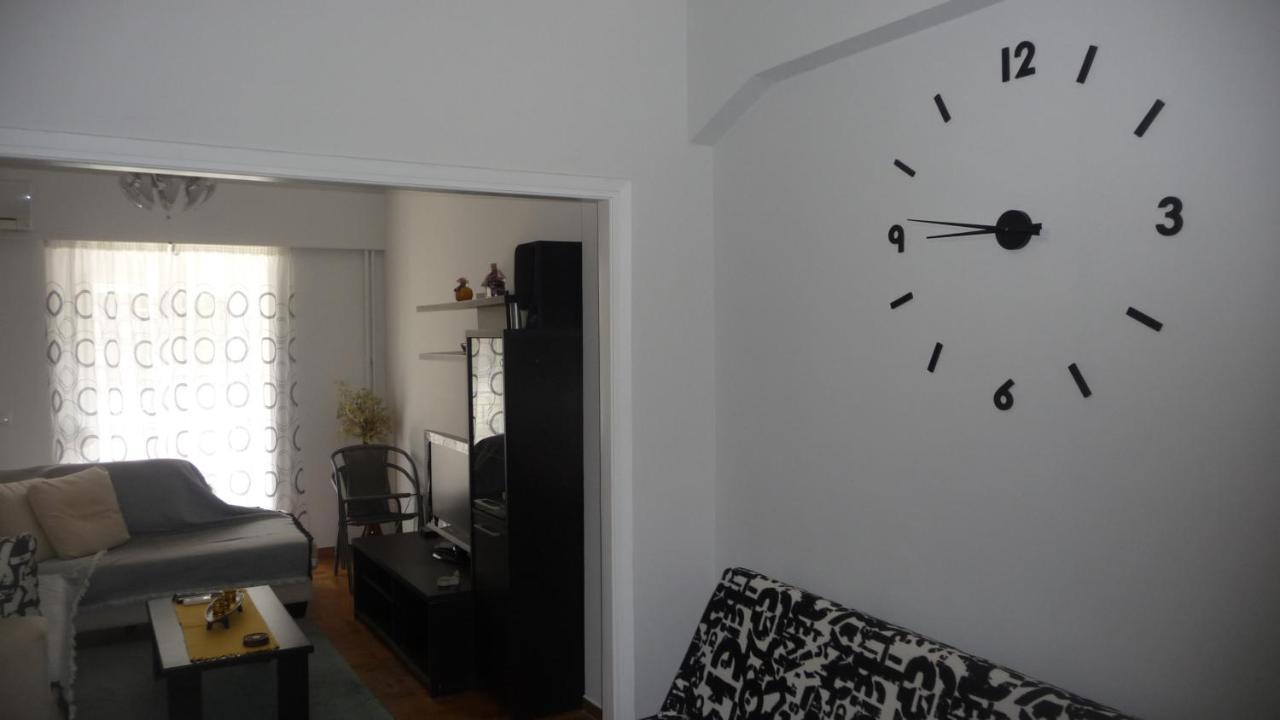 D&J Central Appartment ヨアニナ エクステリア 写真