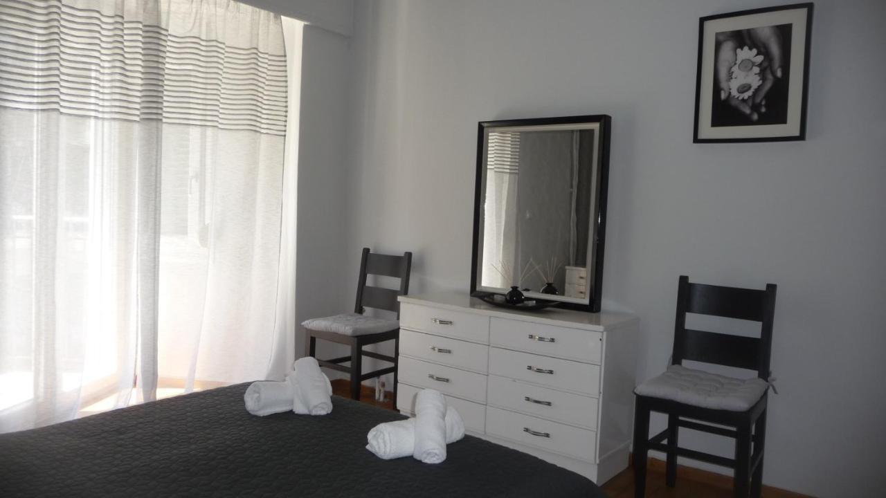 D&J Central Appartment ヨアニナ エクステリア 写真