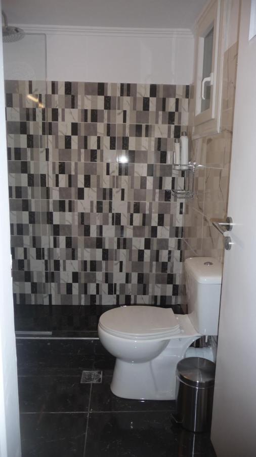 D&J Central Appartment ヨアニナ エクステリア 写真
