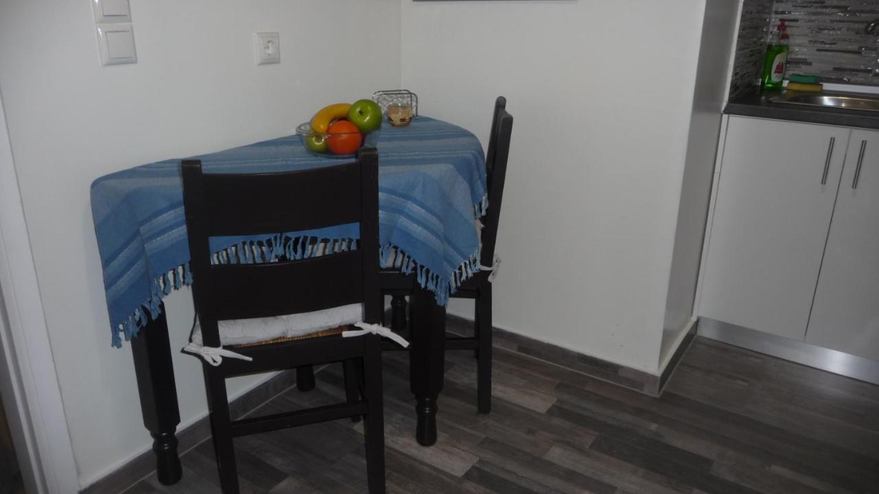 D&J Central Appartment ヨアニナ エクステリア 写真