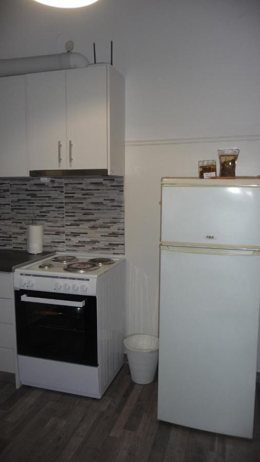 D&J Central Appartment ヨアニナ エクステリア 写真