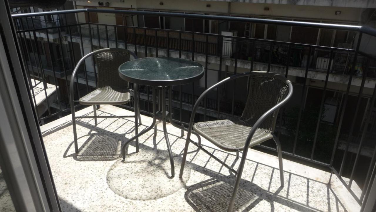 D&J Central Appartment ヨアニナ エクステリア 写真